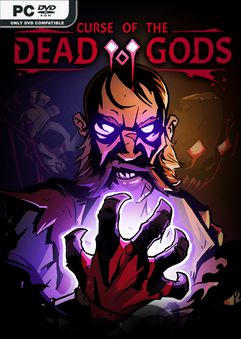 Curse of the Dead Gods ราคาถูก